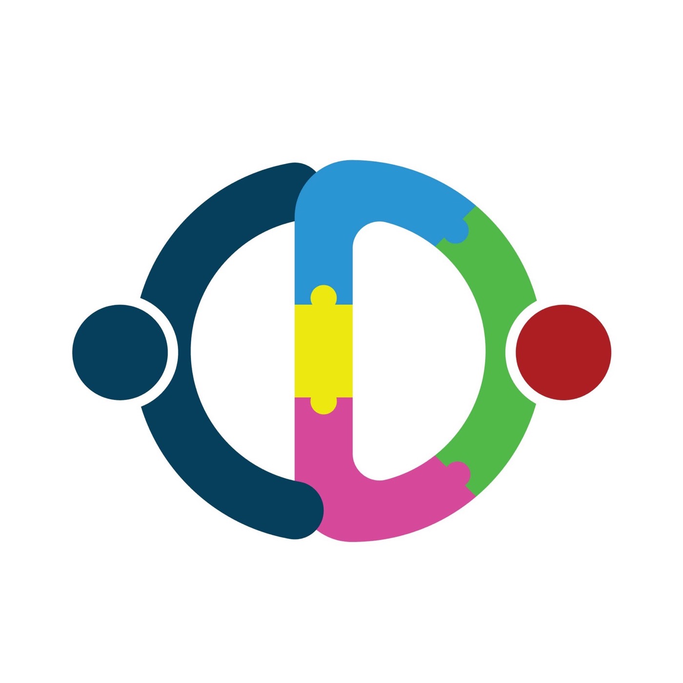 Connecting Disorders logo